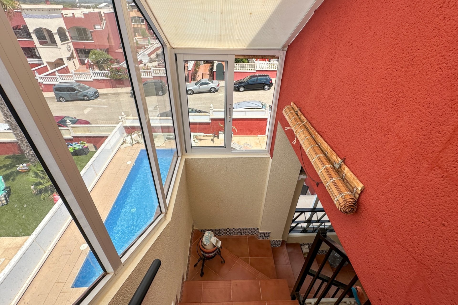 Használt Ingatlanok - Bungaló -
Orihuela Costa - Costa Blanca