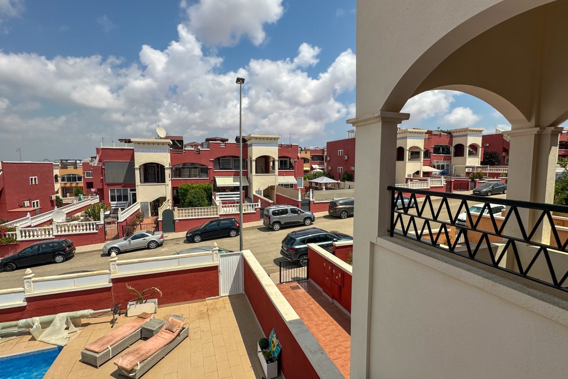 Használt Ingatlanok - Bungaló -
Orihuela Costa - Costa Blanca