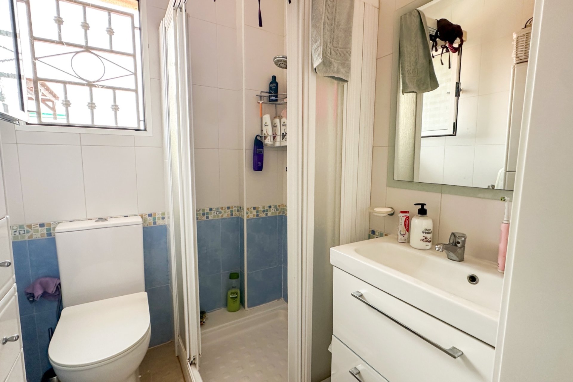Használt Ingatlanok - Bungaló -
Orihuela Costa - Costa Blanca