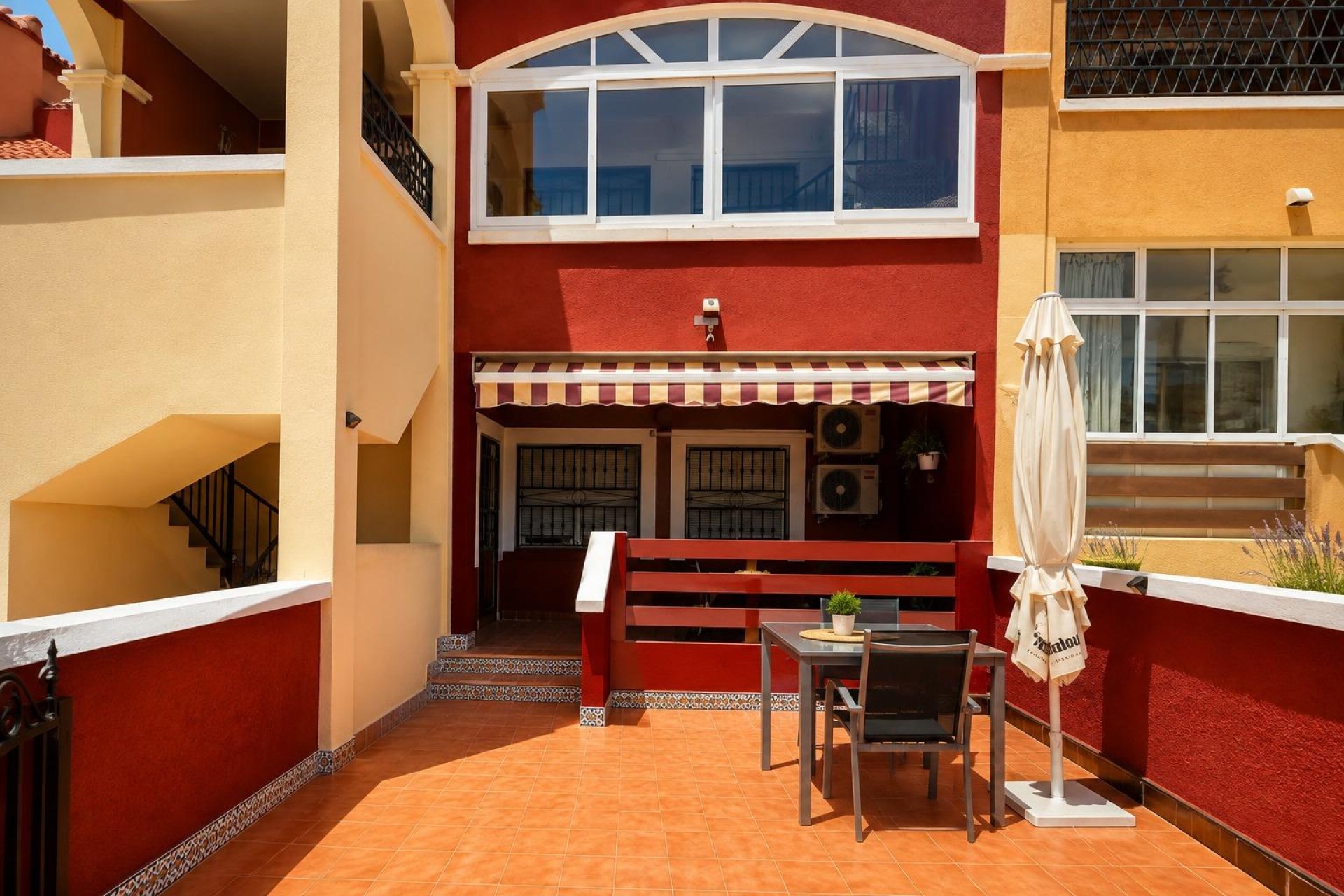 Használt Ingatlanok - Bungaló -
Orihuela Costa - Costa Blanca