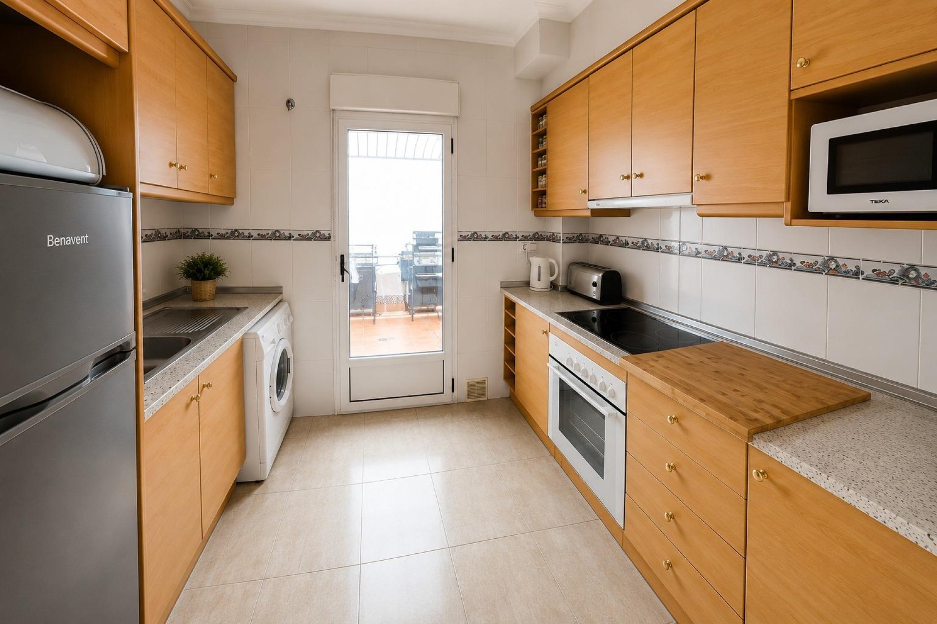 Használt Ingatlanok - Bungaló -
Orihuela Costa - Costa Blanca