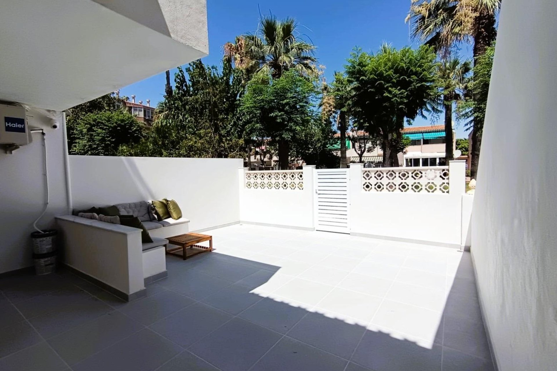 Használt Ingatlanok - Bungaló -
Orihuela Costa - Costa Blanca