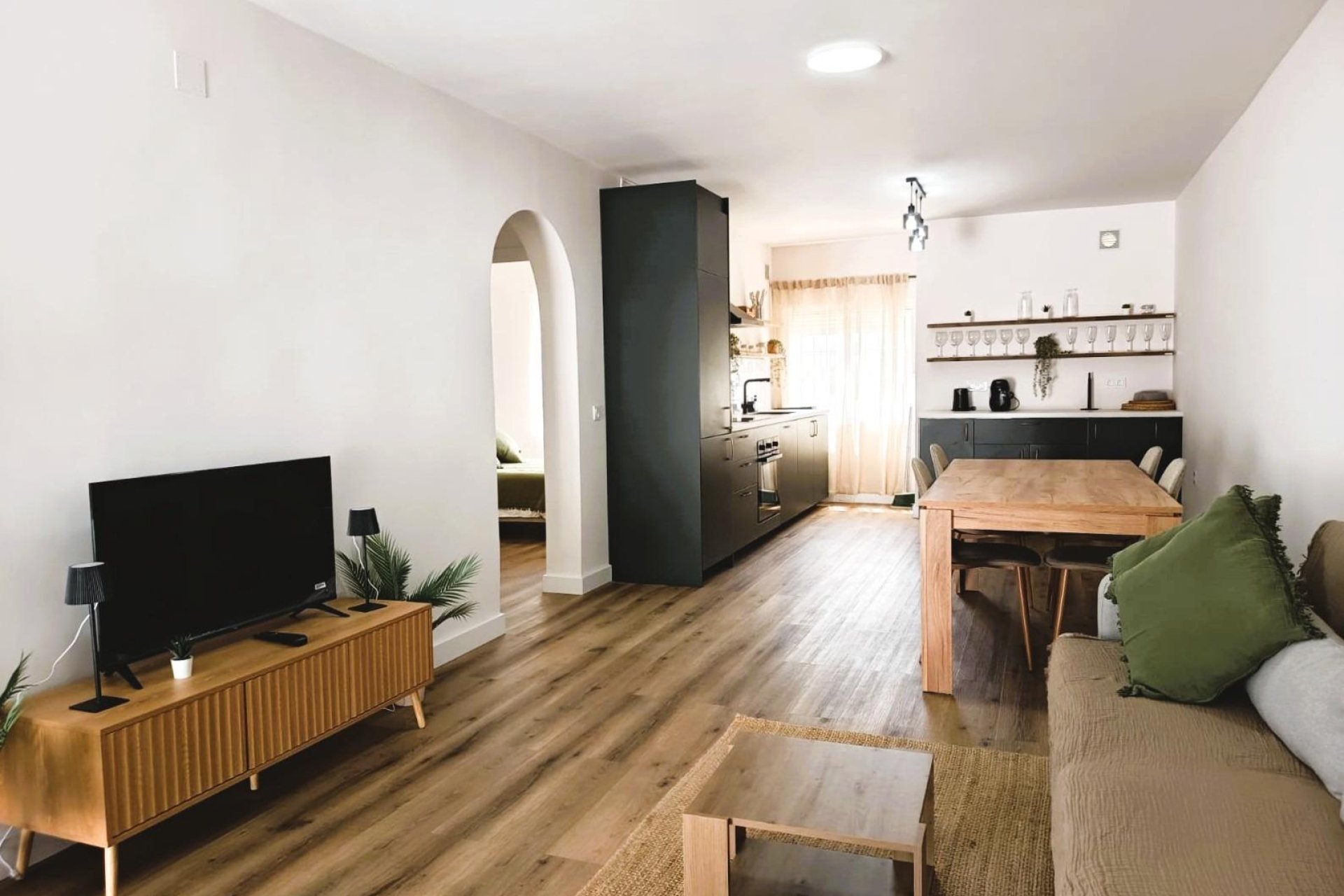Használt Ingatlanok - Bungaló -
Orihuela Costa - Costa Blanca