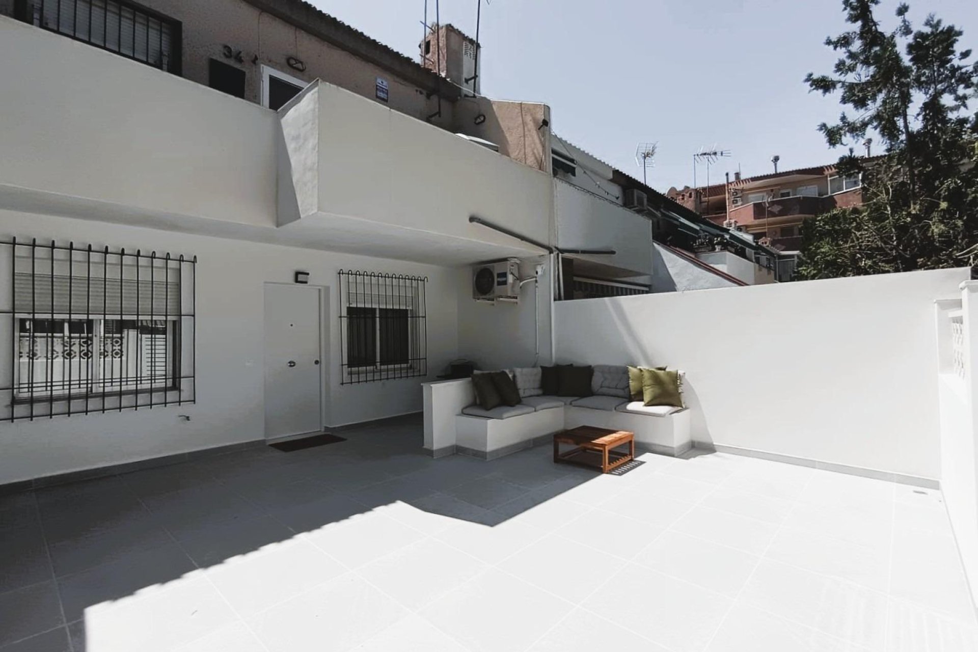 Használt Ingatlanok - Bungaló -
Orihuela Costa - Costa Blanca