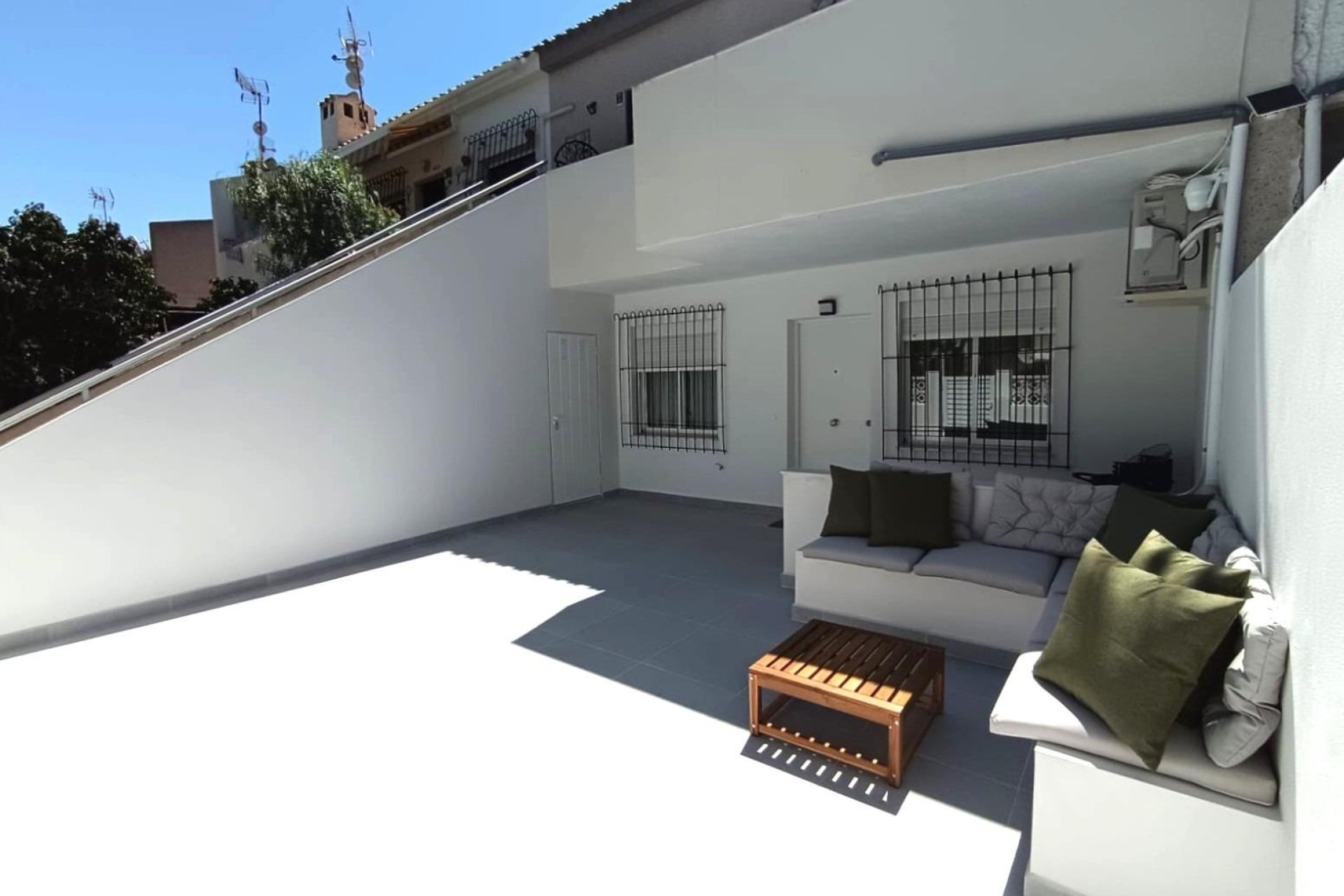 Használt Ingatlanok - Bungaló -
Orihuela Costa - Costa Blanca