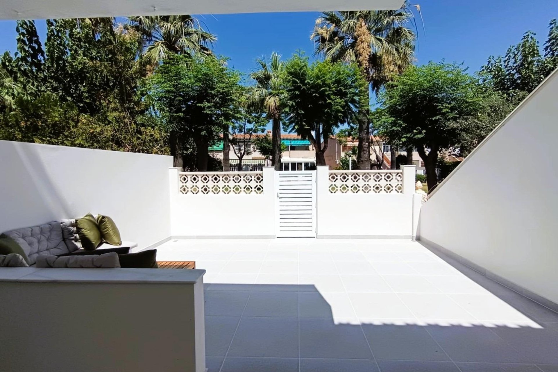 Használt Ingatlanok - Bungaló -
Orihuela Costa - Costa Blanca