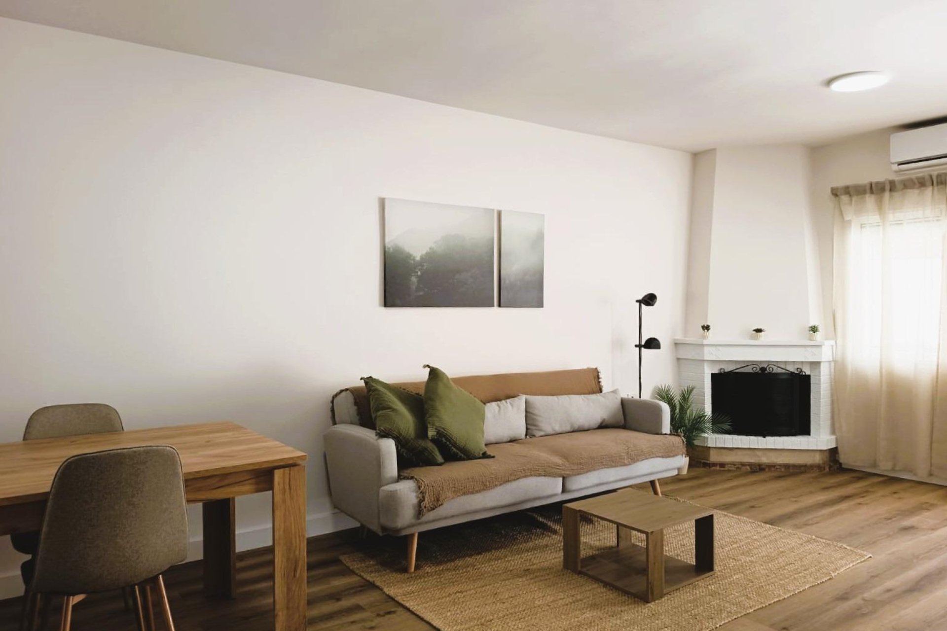 Használt Ingatlanok - Bungaló -
Orihuela Costa - Costa Blanca