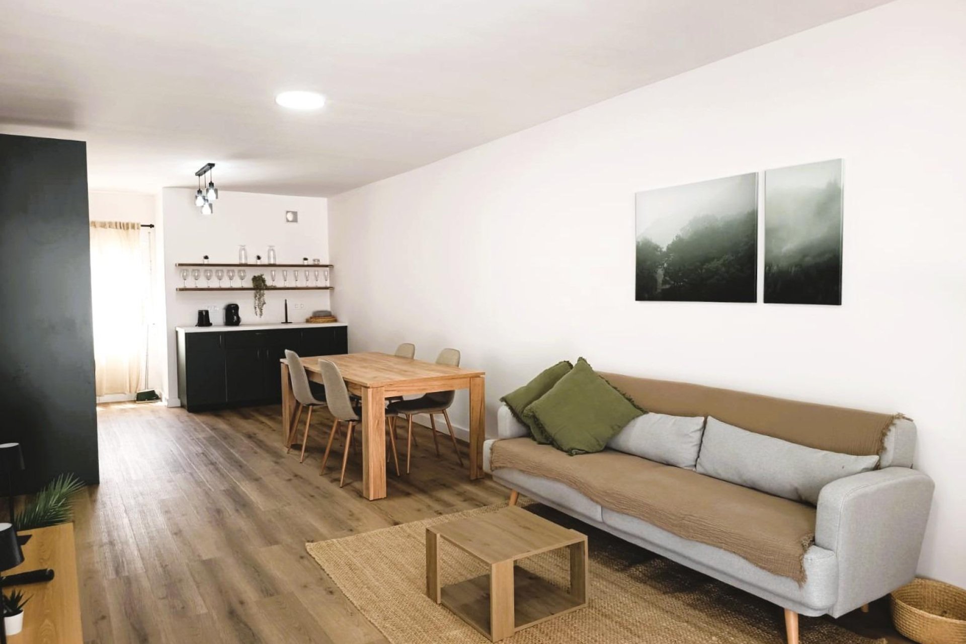 Használt Ingatlanok - Bungaló -
Orihuela Costa - Costa Blanca