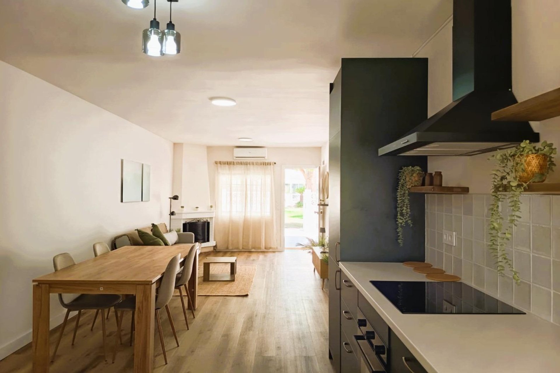Használt Ingatlanok - Bungaló -
Orihuela Costa - Costa Blanca