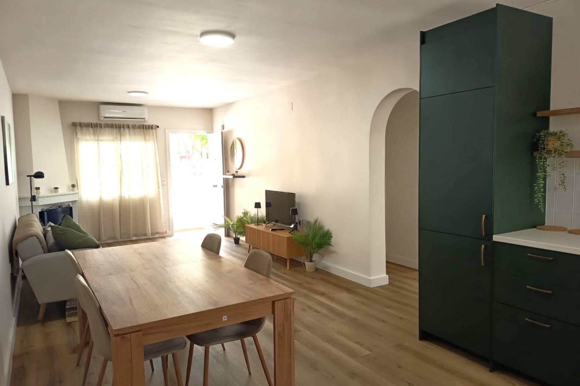 Használt Ingatlanok - Bungaló -
Orihuela Costa - Costa Blanca