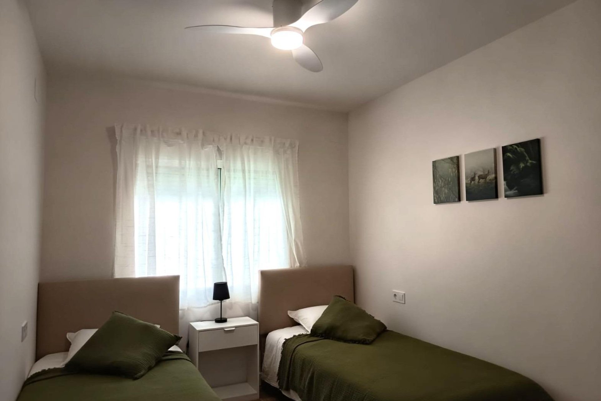 Használt Ingatlanok - Bungaló -
Orihuela Costa - Costa Blanca