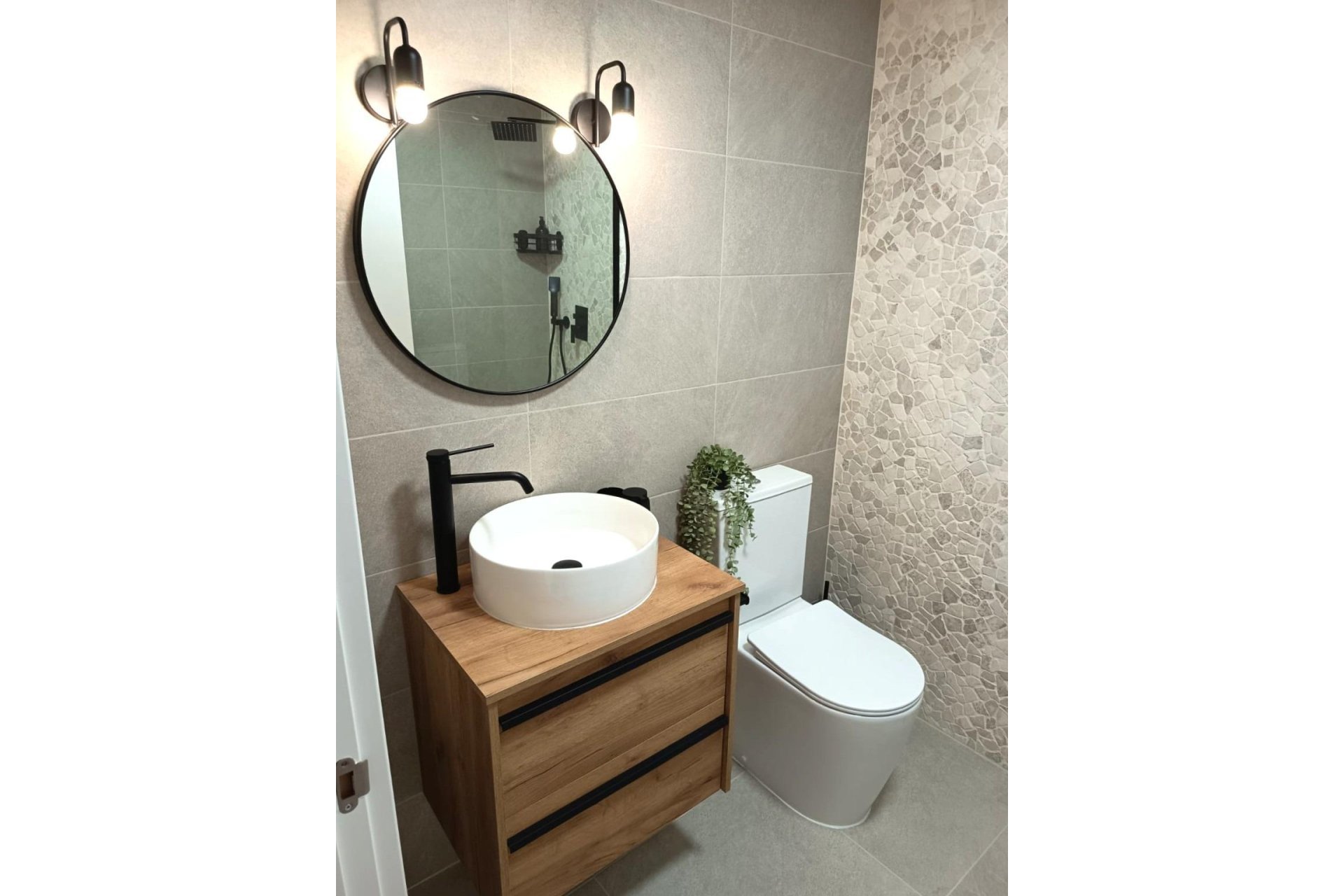 Használt Ingatlanok - Bungaló -
Orihuela Costa - Costa Blanca