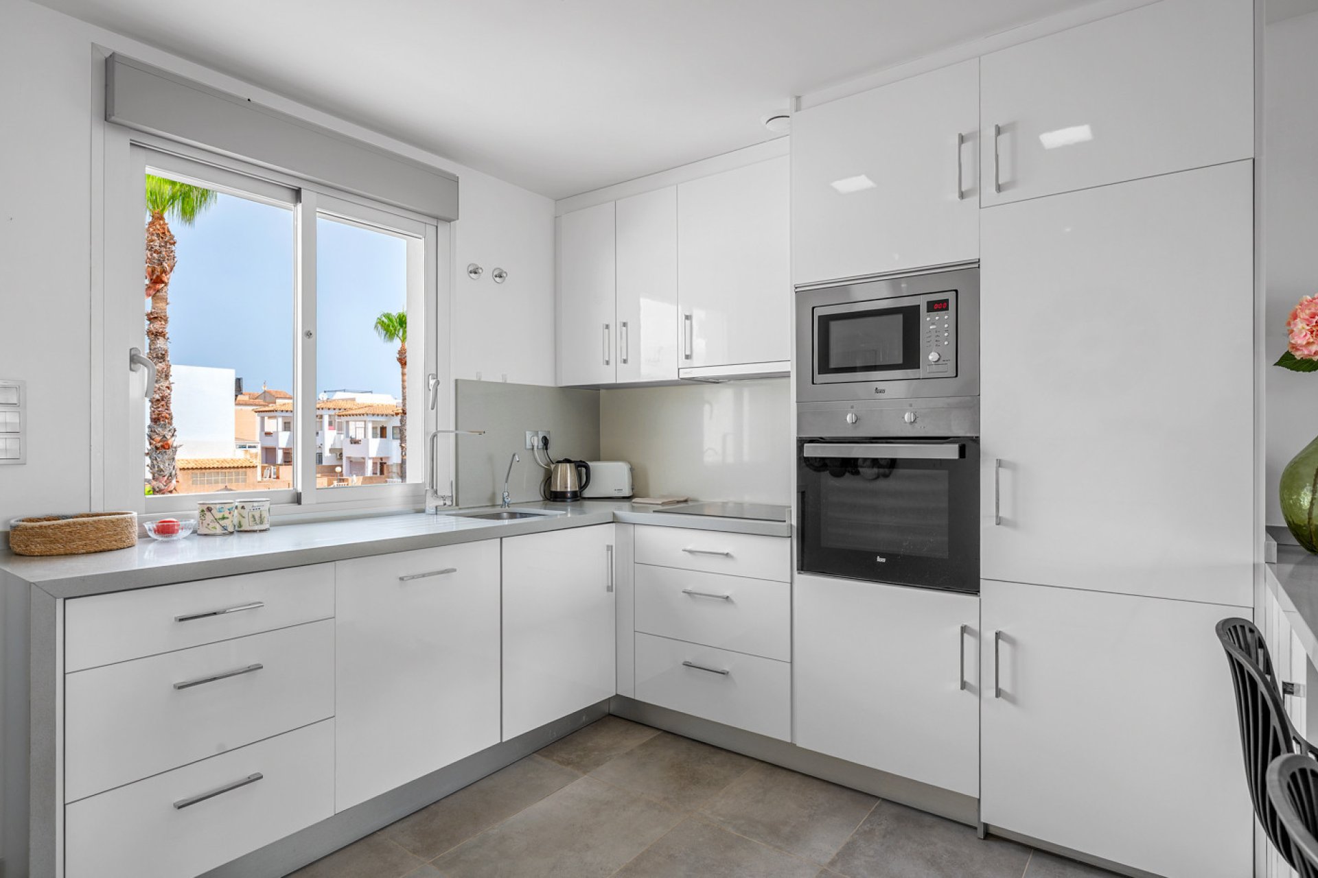 Használt Ingatlanok - Bungaló -
Orihuela Costa - Costa Blanca
