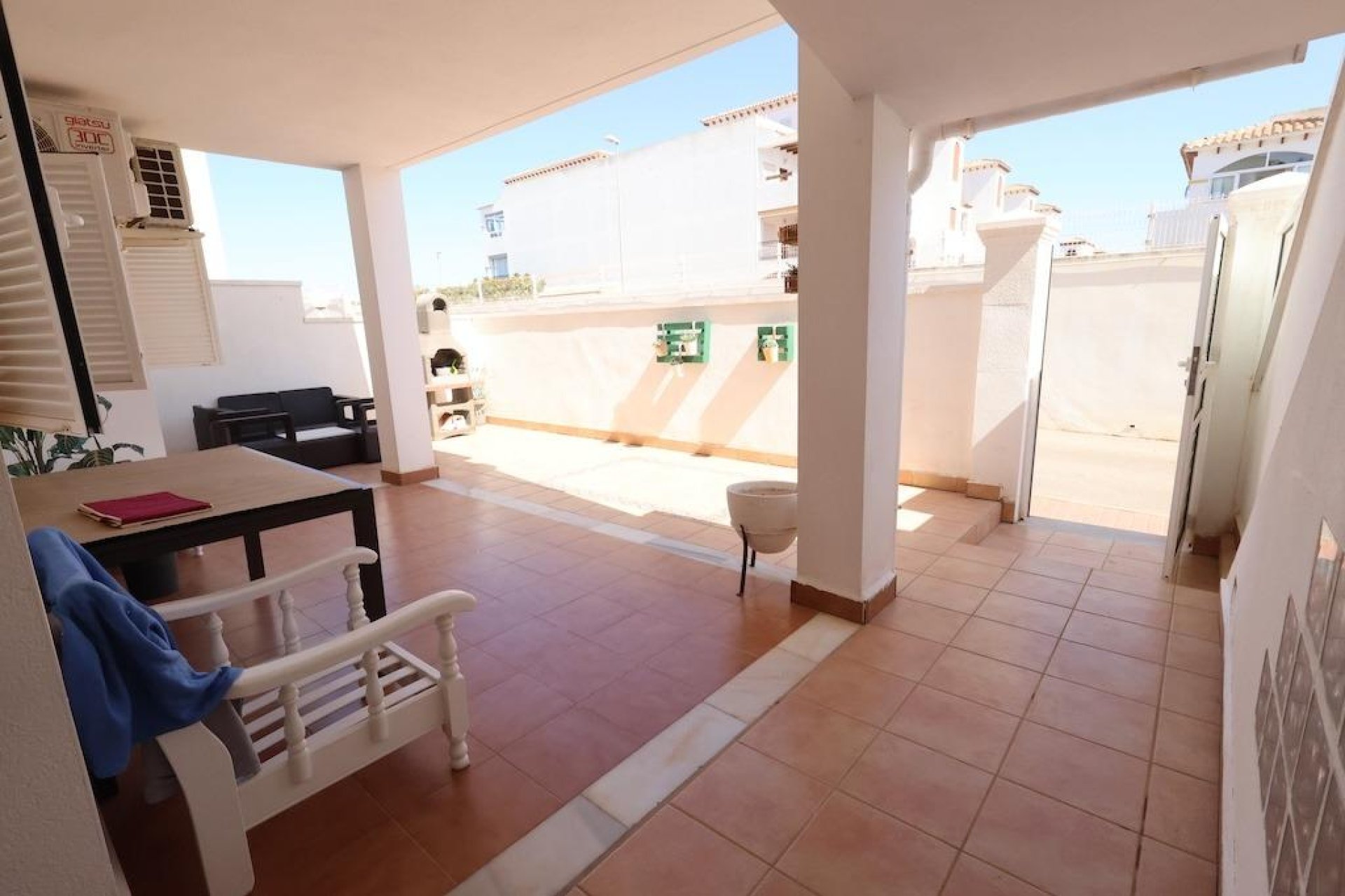 Használt Ingatlanok - Bungaló -
Orihuela Costa - Costa Blanca