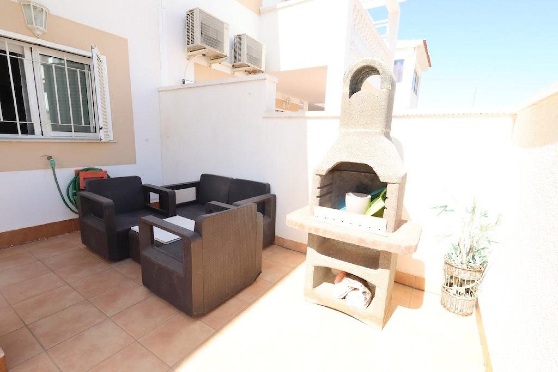Használt Ingatlanok - Bungaló -
Orihuela Costa - Costa Blanca