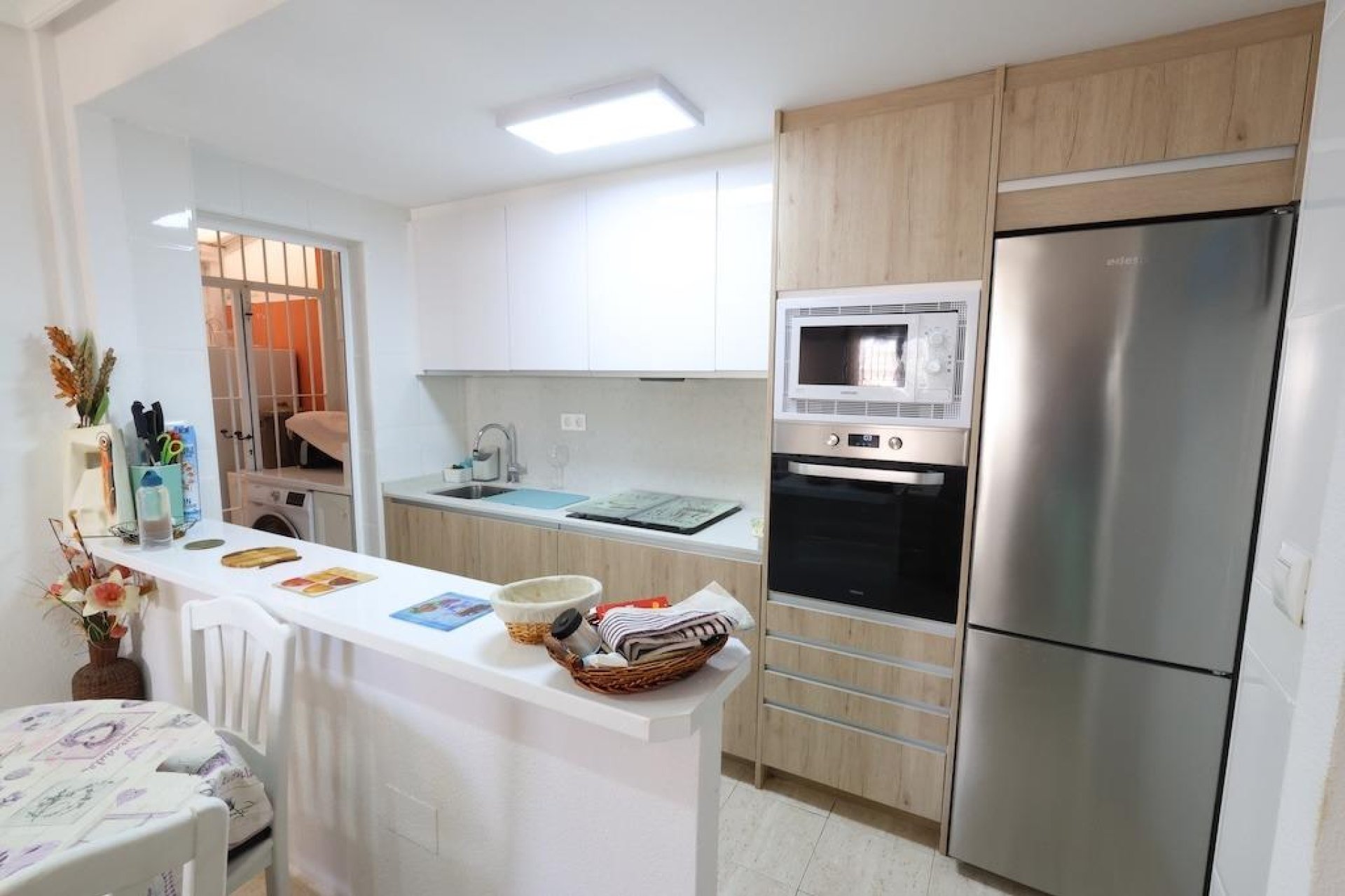 Használt Ingatlanok - Bungaló -
Orihuela Costa - Costa Blanca