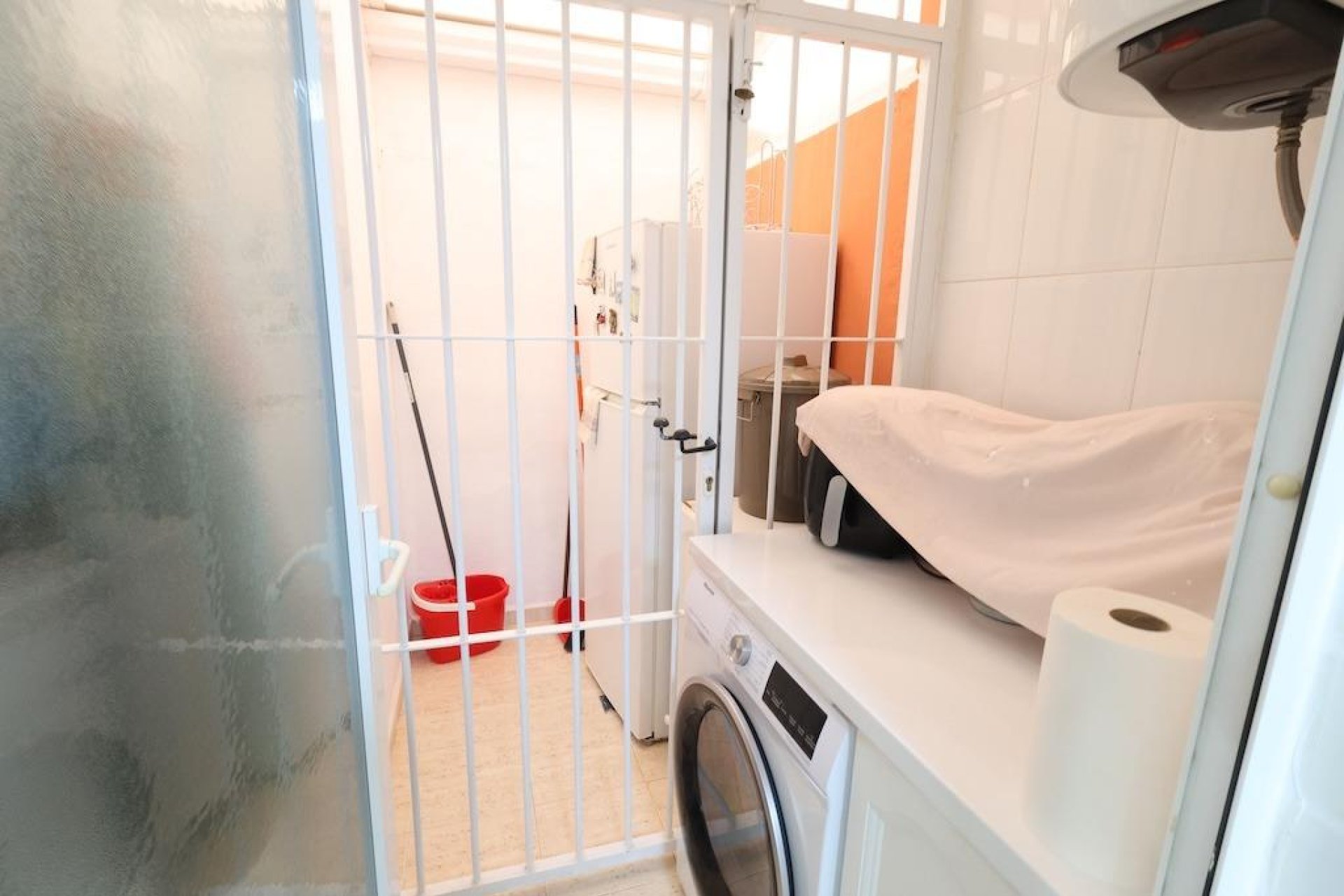 Használt Ingatlanok - Bungaló -
Orihuela Costa - Costa Blanca
