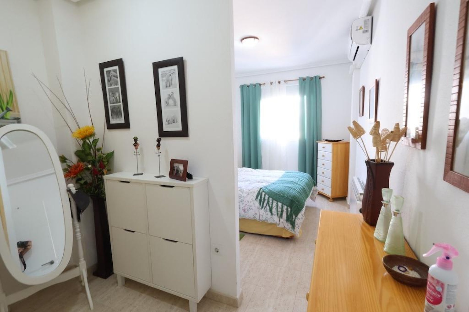 Használt Ingatlanok - Bungaló -
Orihuela Costa - Costa Blanca