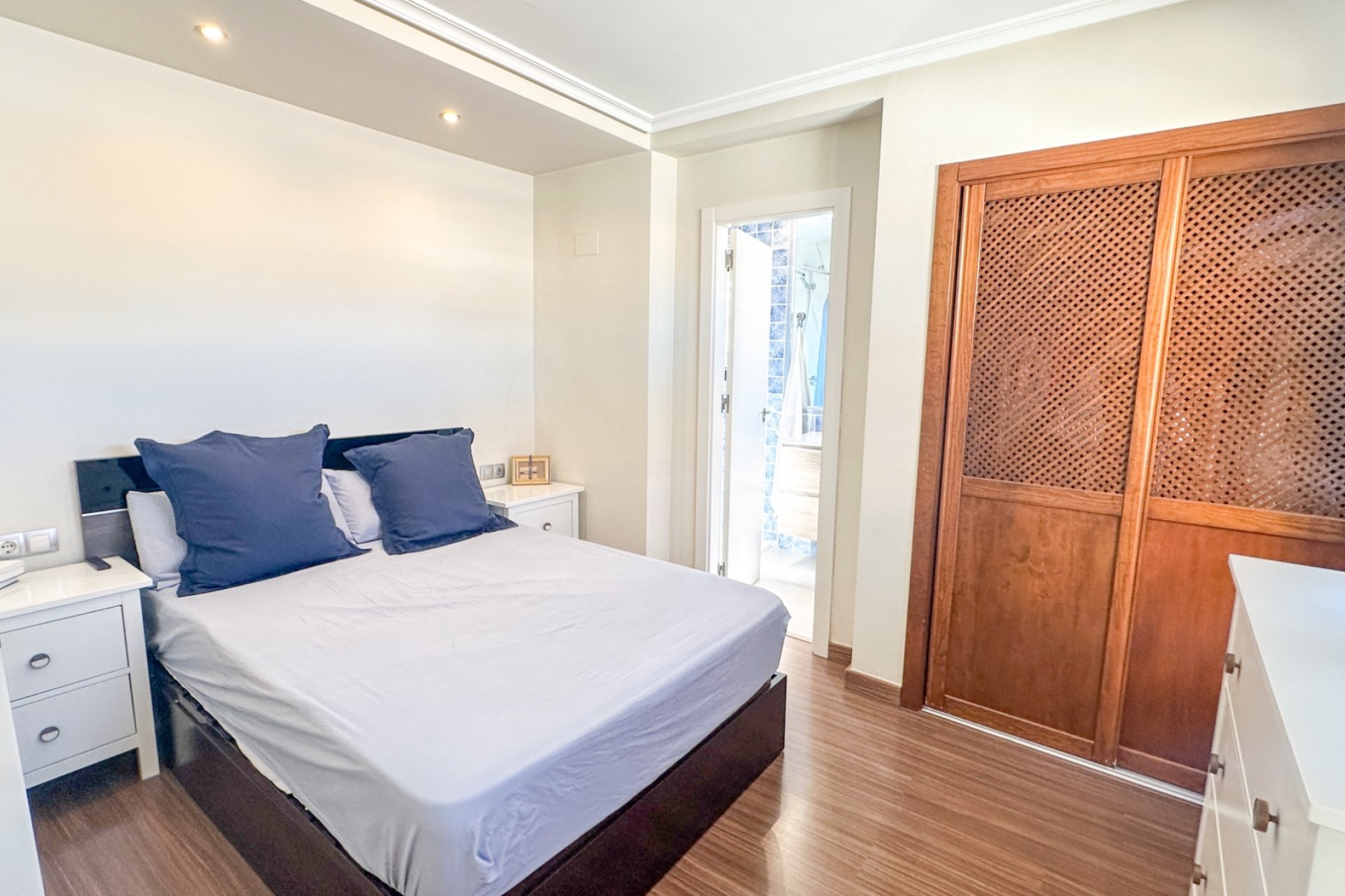 Használt Ingatlanok - Bungaló -
Orihuela Costa - Costa Blanca