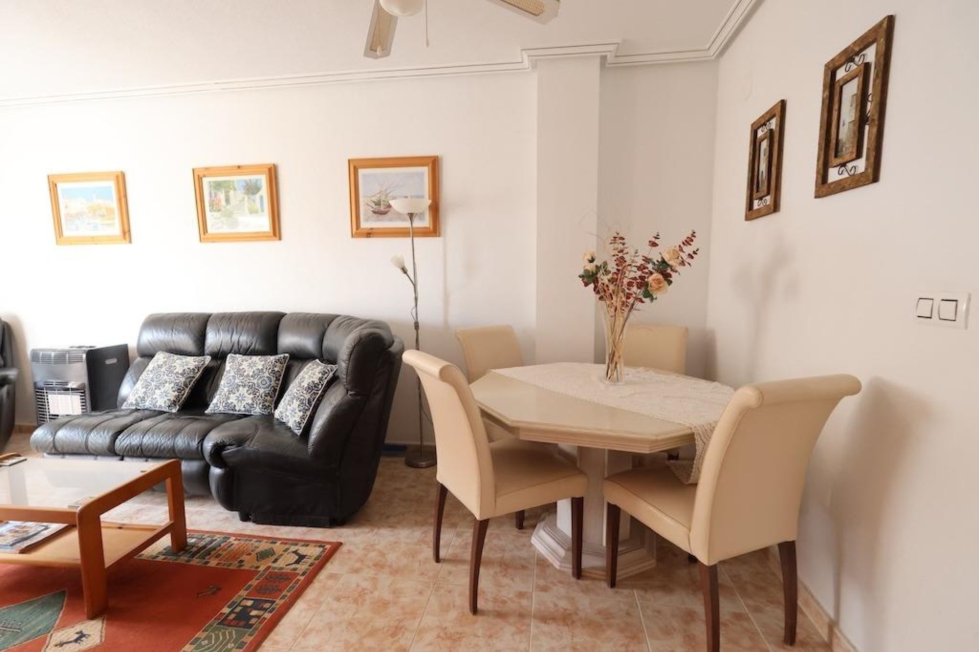 Használt Ingatlanok - Bungaló -
Orihuela Costa - Costa Blanca