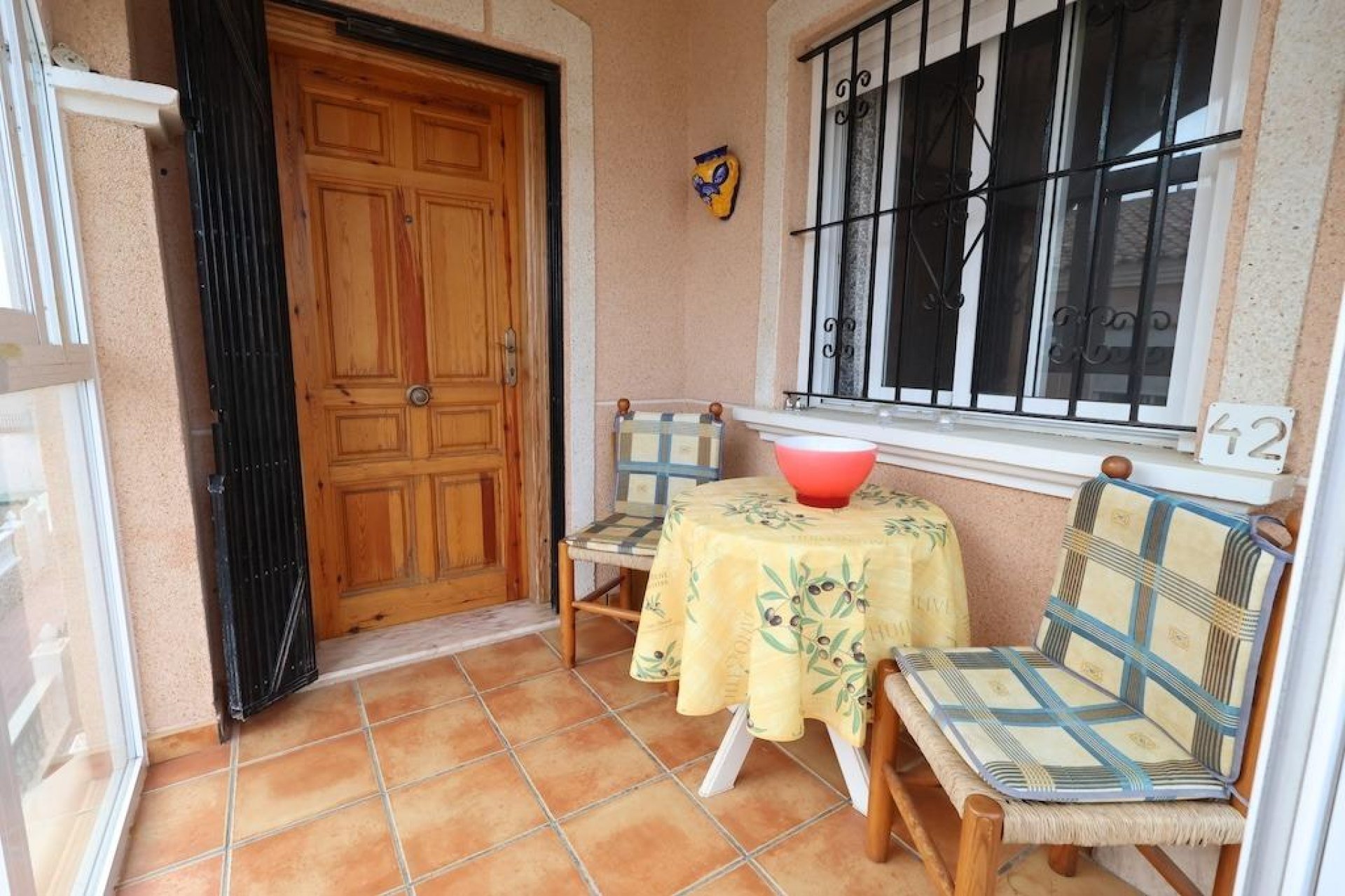 Használt Ingatlanok - Bungaló -
Orihuela Costa - Costa Blanca