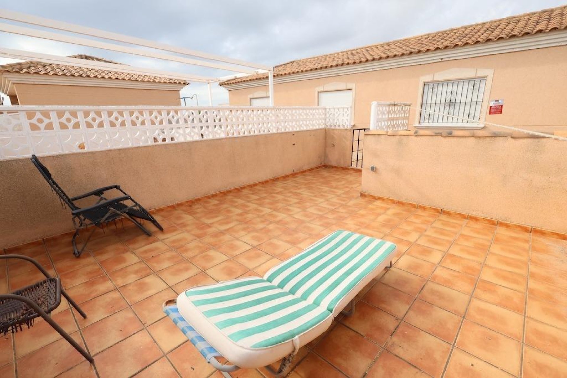 Használt Ingatlanok - Bungaló -
Orihuela Costa - Costa Blanca