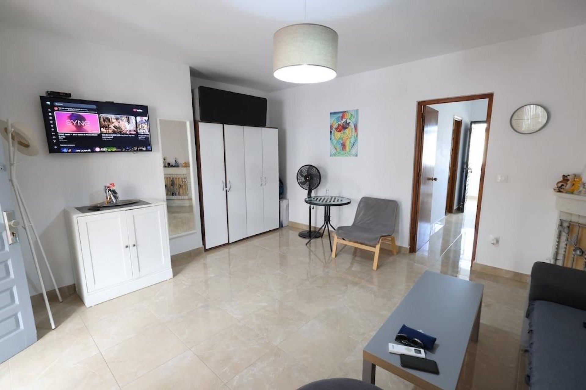 Használt Ingatlanok - Bungaló -
Orihuela Costa - Costa Blanca