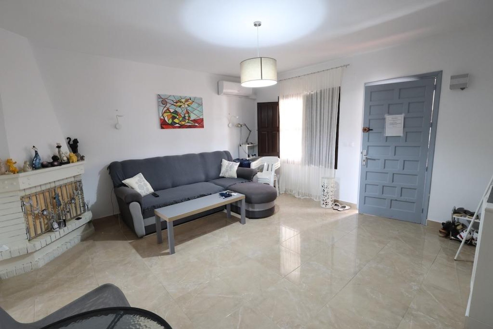 Használt Ingatlanok - Bungaló -
Orihuela Costa - Costa Blanca