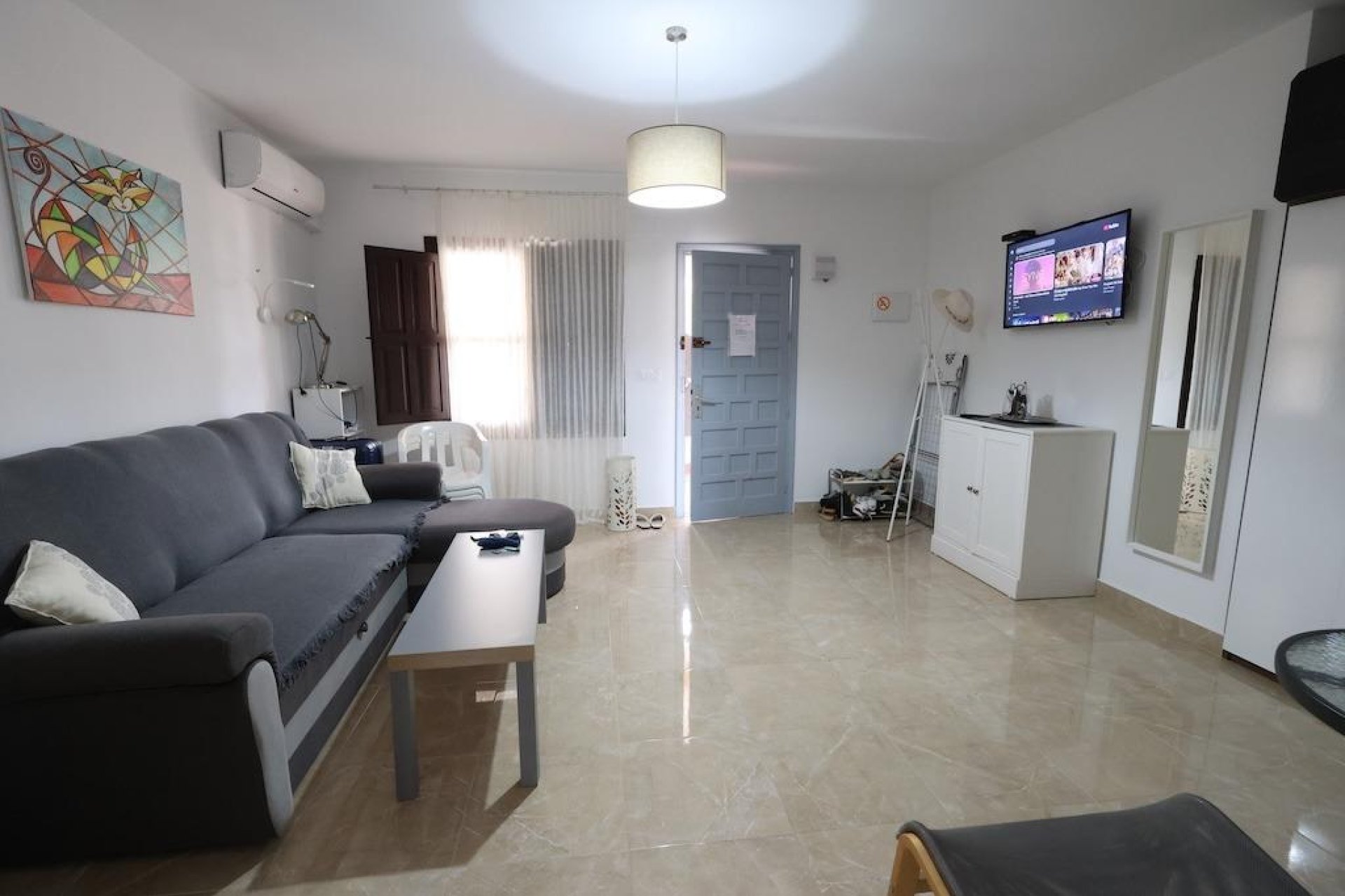 Használt Ingatlanok - Bungaló -
Orihuela Costa - Costa Blanca
