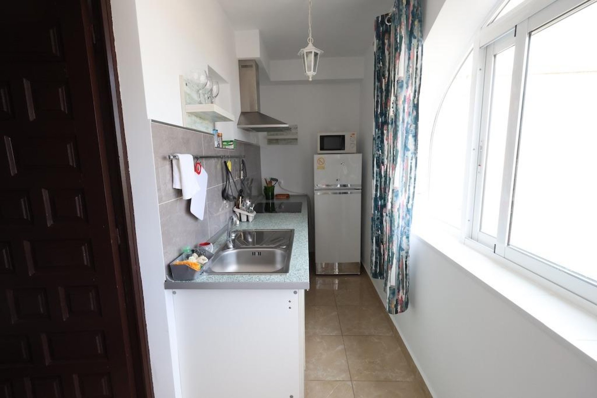 Használt Ingatlanok - Bungaló -
Orihuela Costa - Costa Blanca