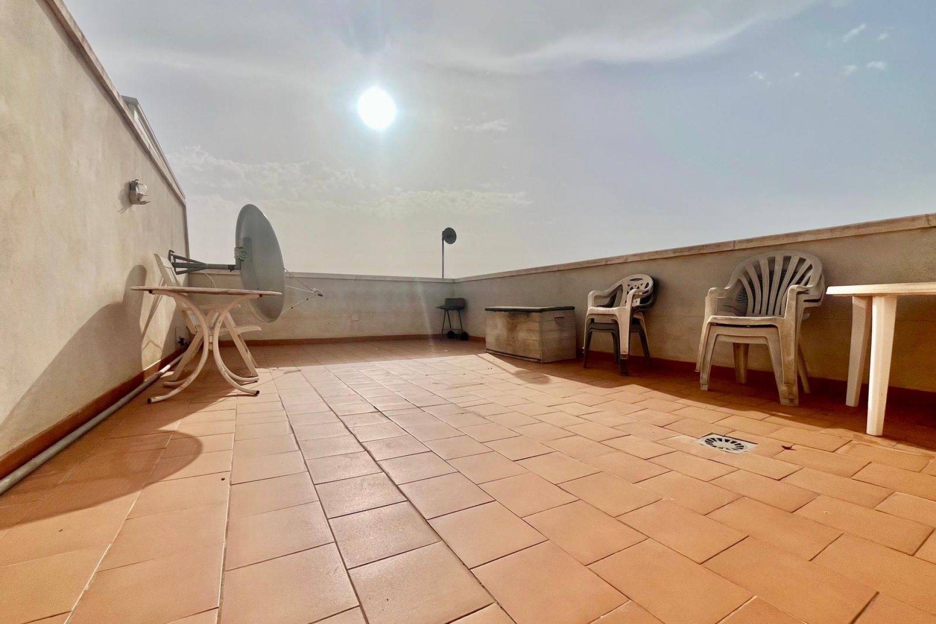 Használt Ingatlanok - Bungaló -
Orihuela Costa - La Chismosa