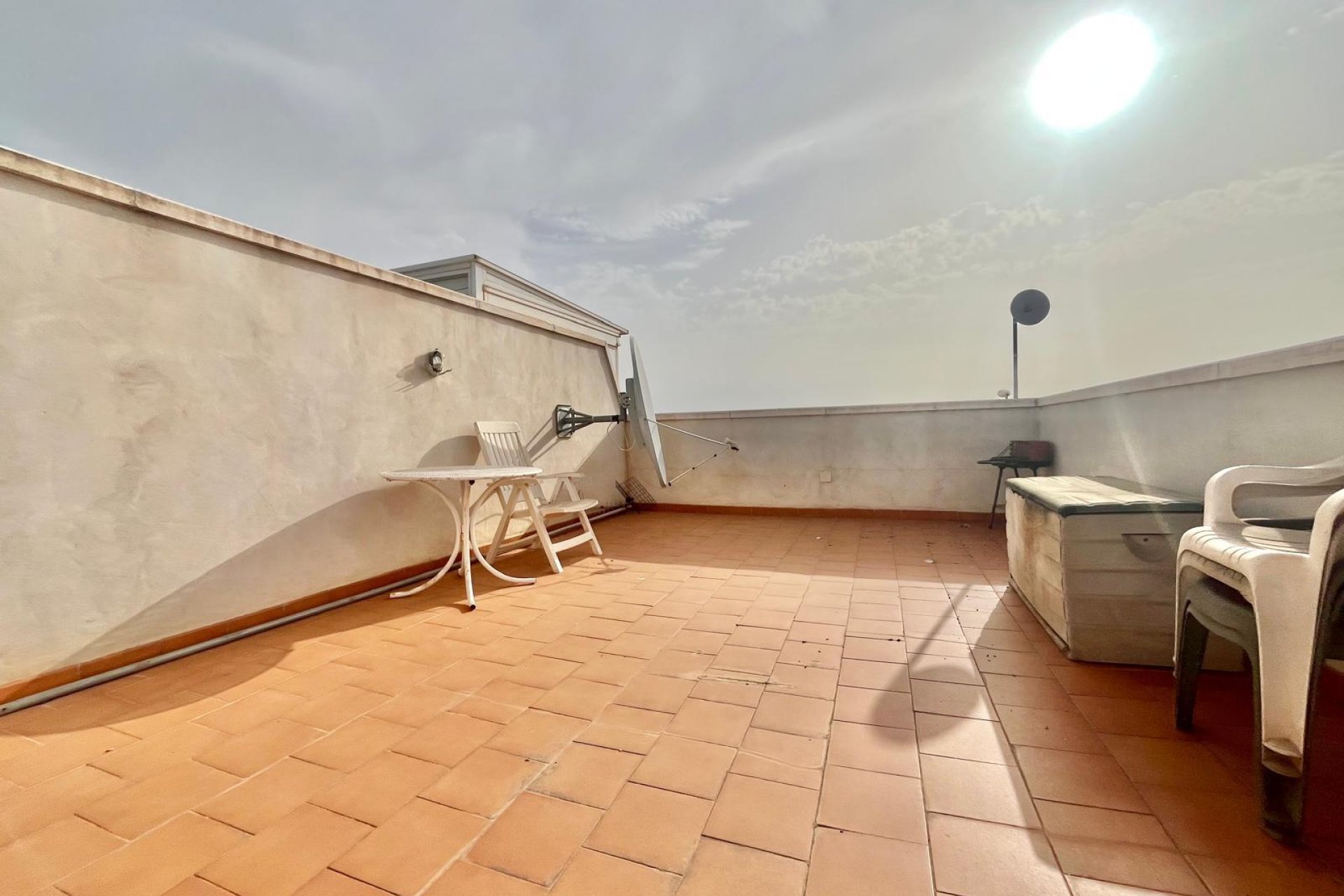Használt Ingatlanok - Bungaló -
Orihuela Costa - La Chismosa