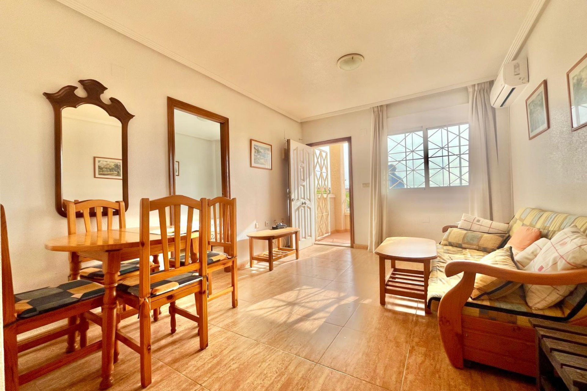 Használt Ingatlanok - Bungaló -
Orihuela Costa - La Chismosa