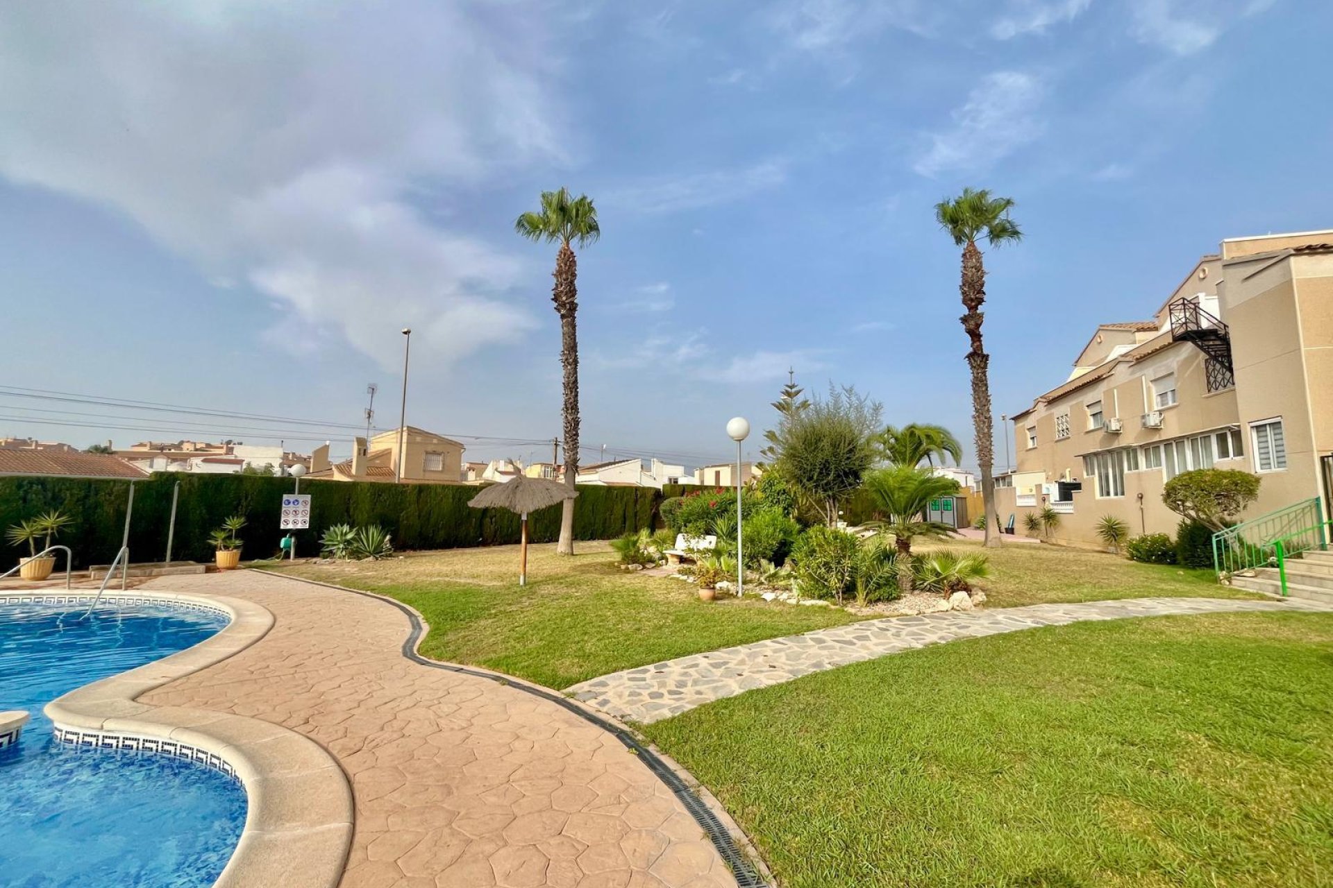 Használt Ingatlanok - Bungaló -
Orihuela Costa - La Chismosa