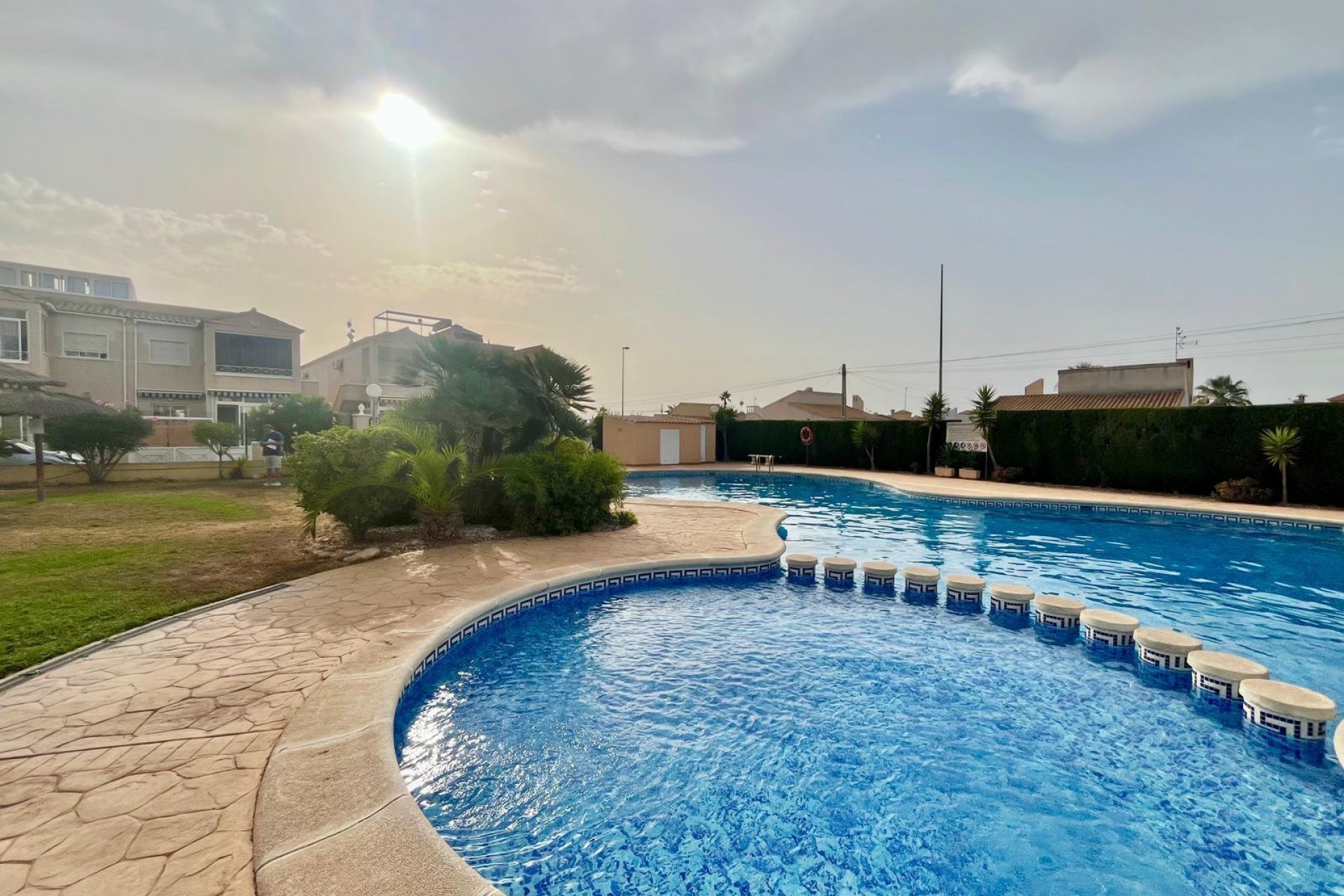Használt Ingatlanok - Bungaló -
Orihuela Costa - La Chismosa