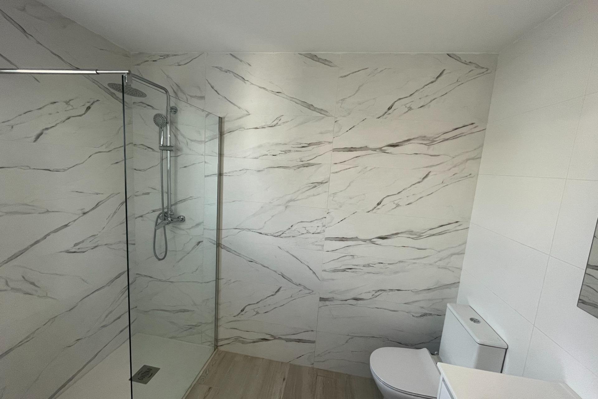 Használt Ingatlanok - Bungaló -
Orihuela Costa - La Regia