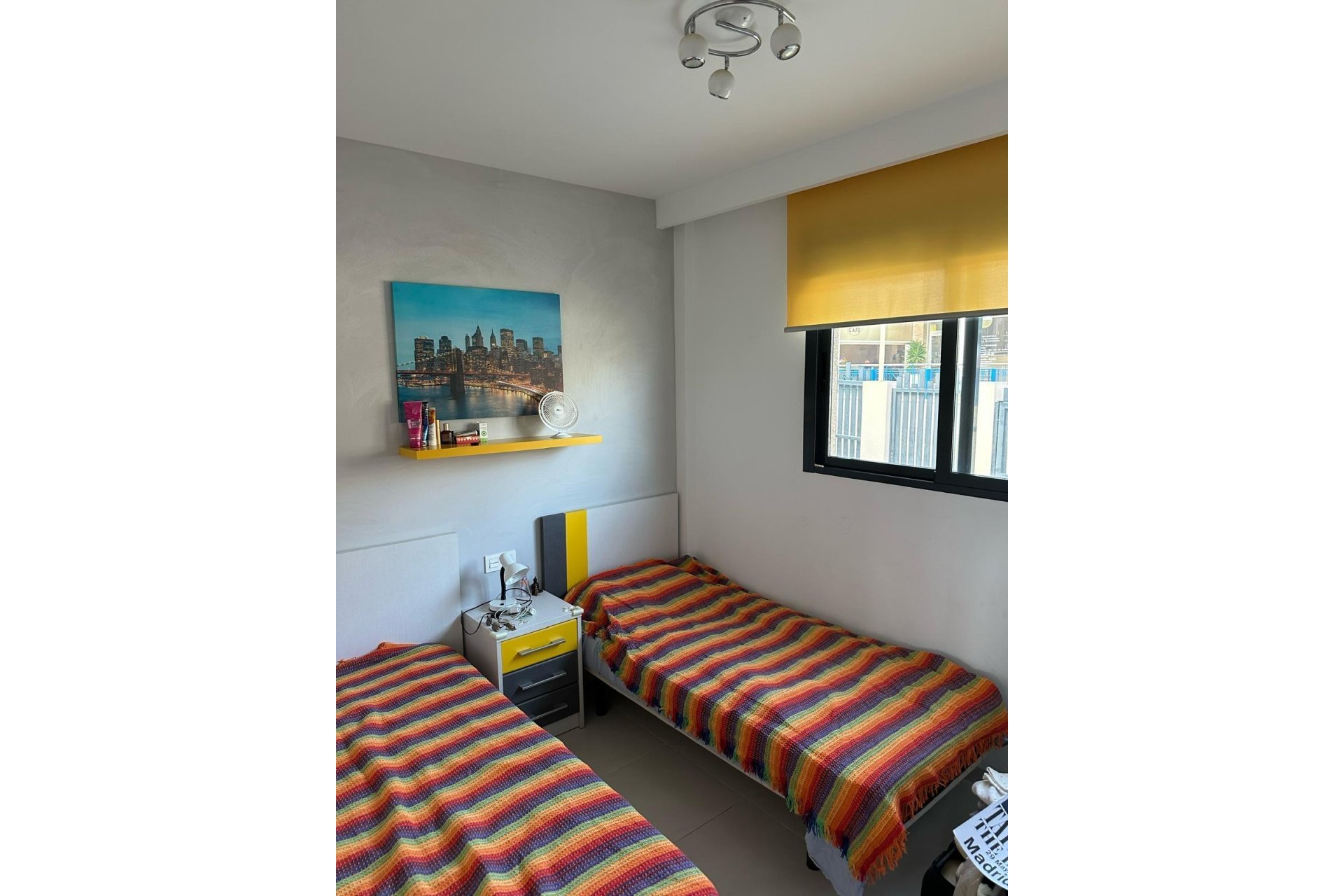 Használt Ingatlanok - Bungaló -
Orihuela Costa - La Zenia
