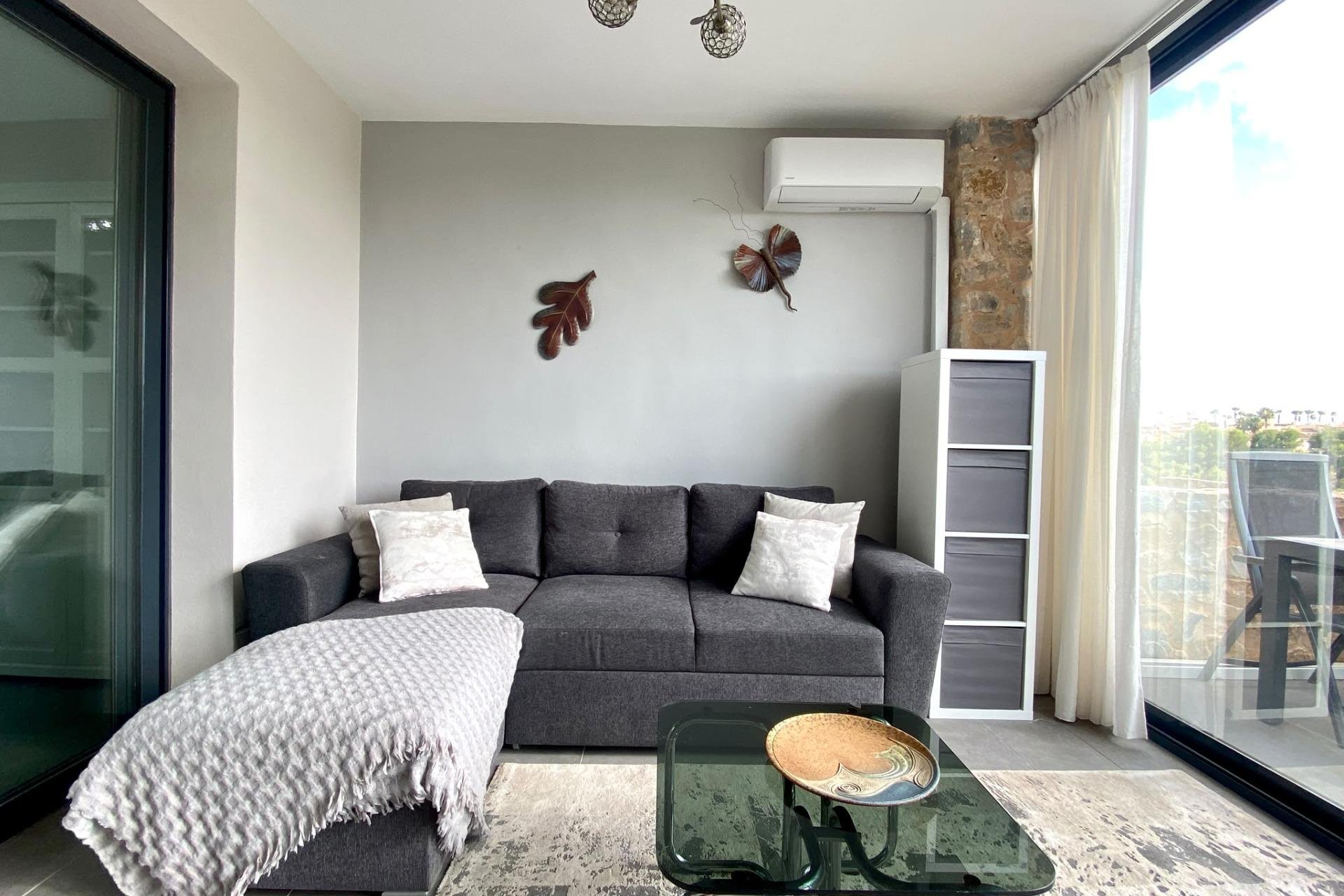 Használt Ingatlanok - Bungaló -
Orihuela Costa - Las Ramblas