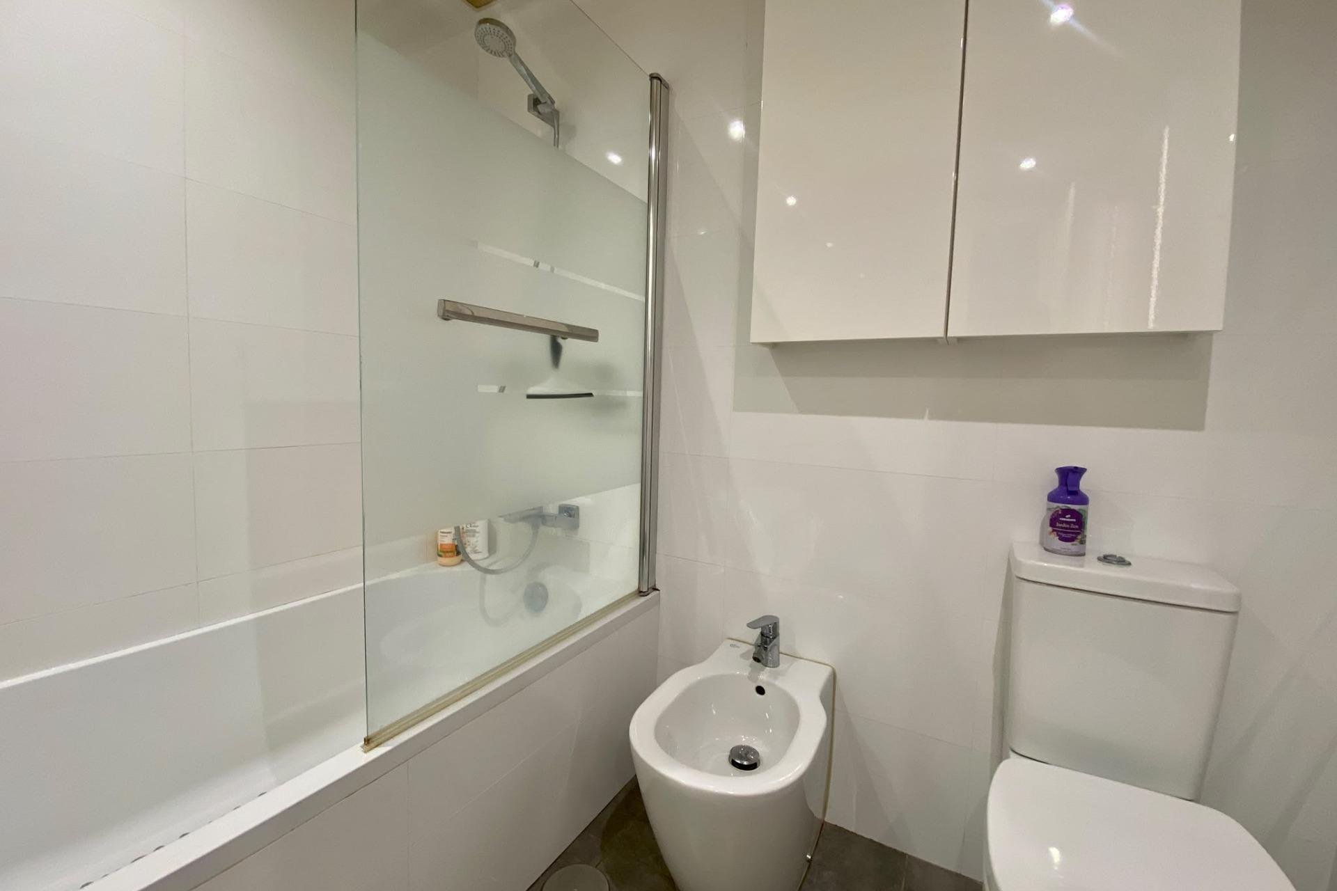 Használt Ingatlanok - Bungaló -
Orihuela Costa - Las Ramblas
