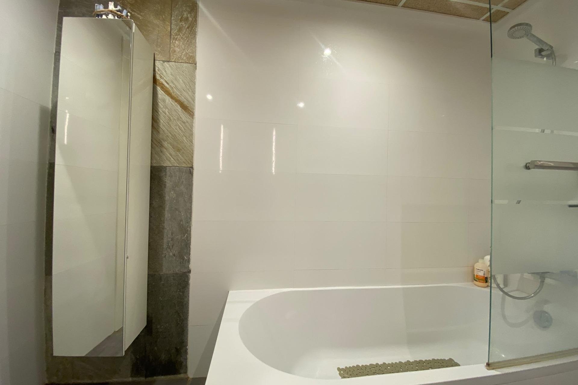 Használt Ingatlanok - Bungaló -
Orihuela Costa - Las Ramblas