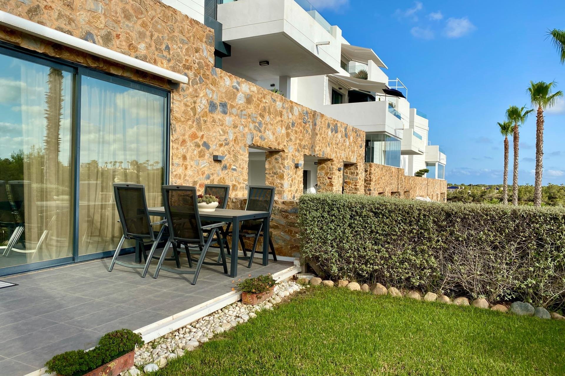 Használt Ingatlanok - Bungaló -
Orihuela Costa - Las Ramblas