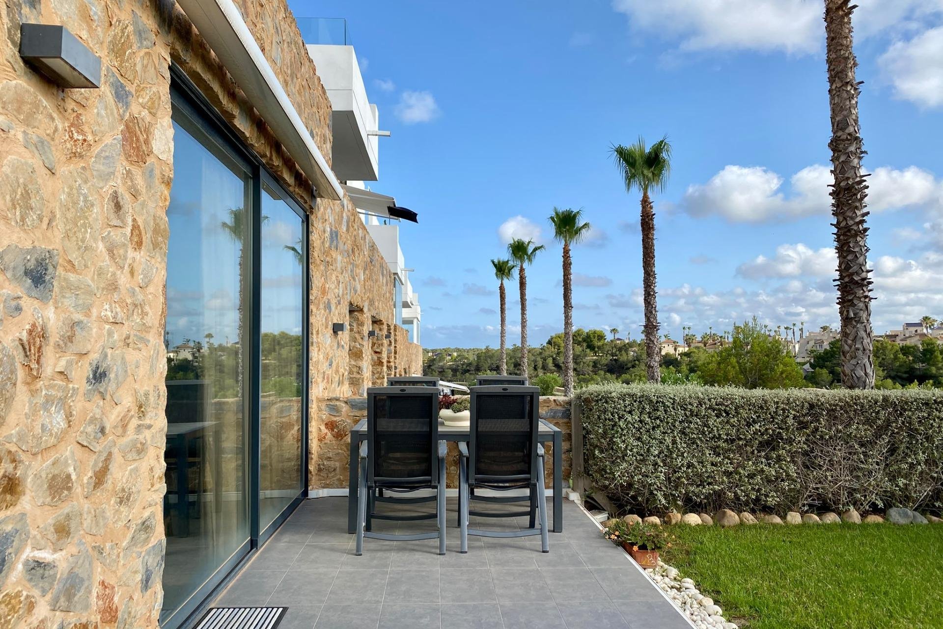 Használt Ingatlanok - Bungaló -
Orihuela Costa - Las Ramblas