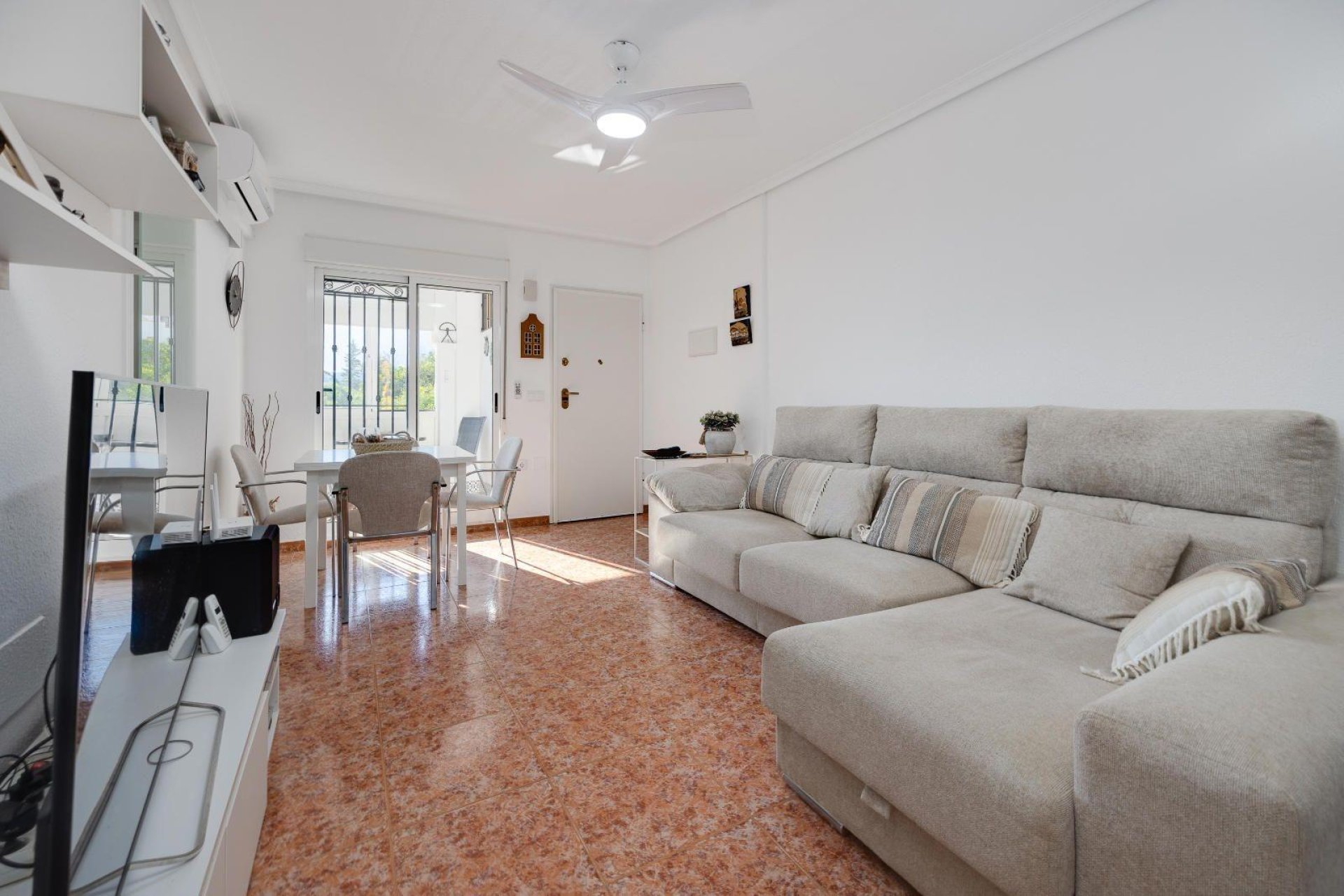 Használt Ingatlanok - Bungaló -
Orihuela Costa - Los Altos