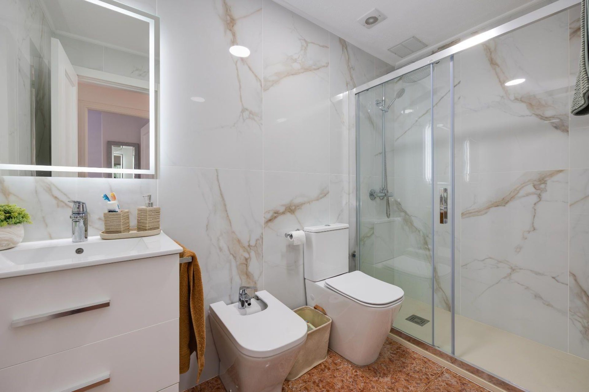 Használt Ingatlanok - Bungaló -
Orihuela Costa - Los Altos