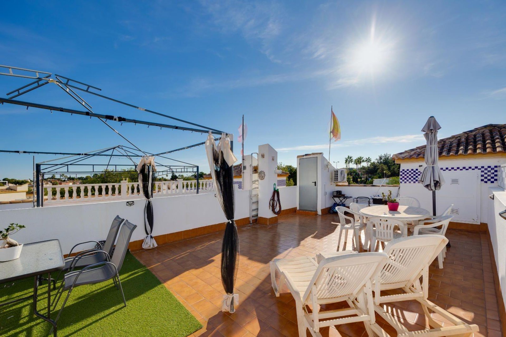 Használt Ingatlanok - Bungaló -
Orihuela Costa - Los Altos