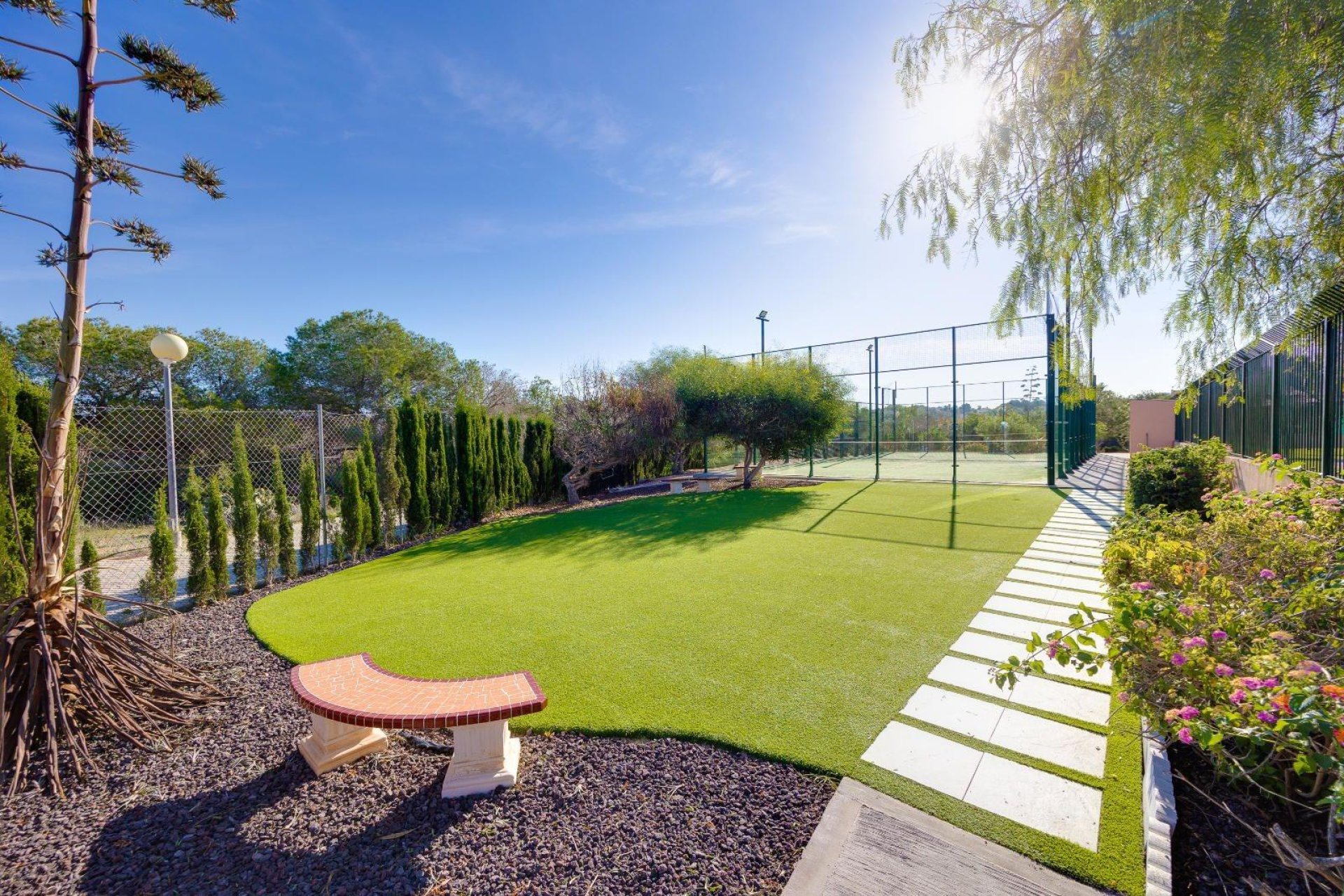 Használt Ingatlanok - Bungaló -
Orihuela Costa - Los Altos