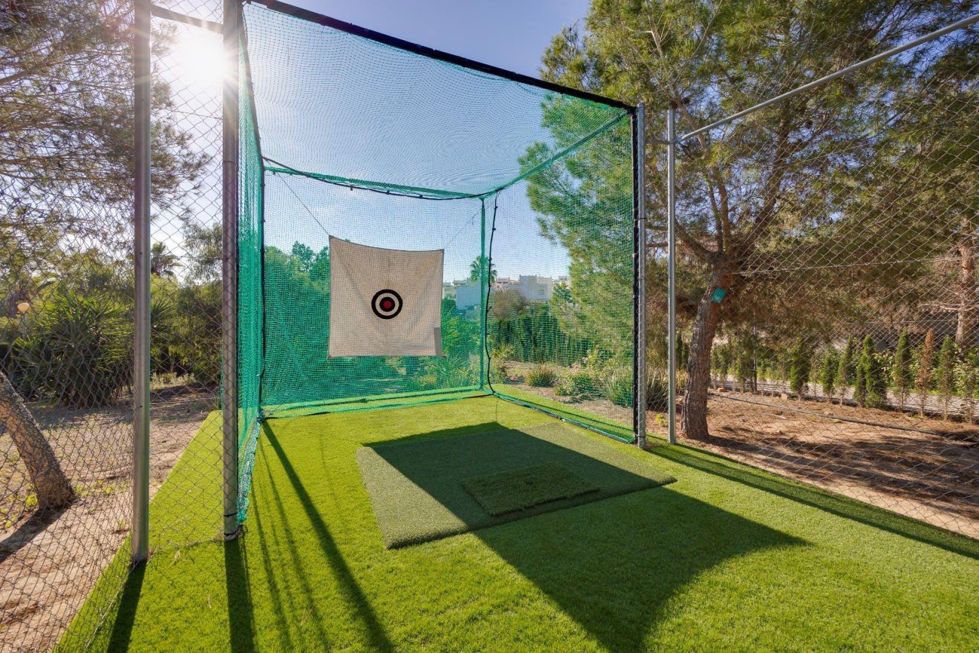 Használt Ingatlanok - Bungaló -
Orihuela Costa - Los Altos