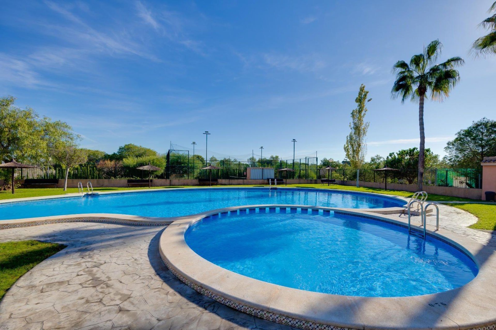 Használt Ingatlanok - Bungaló -
Orihuela Costa - Los Altos