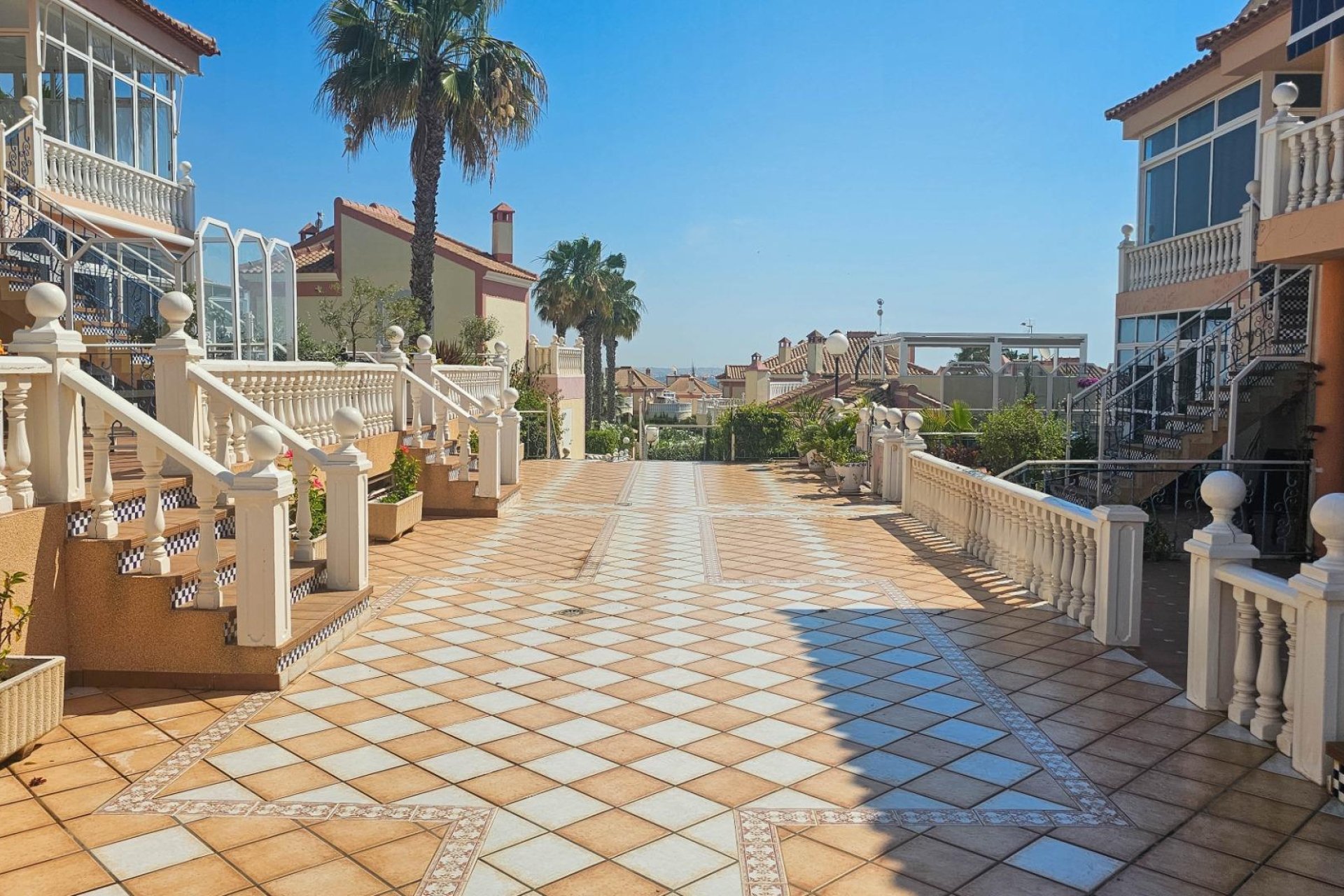 Használt Ingatlanok - Bungaló -
Orihuela Costa - Los Altos