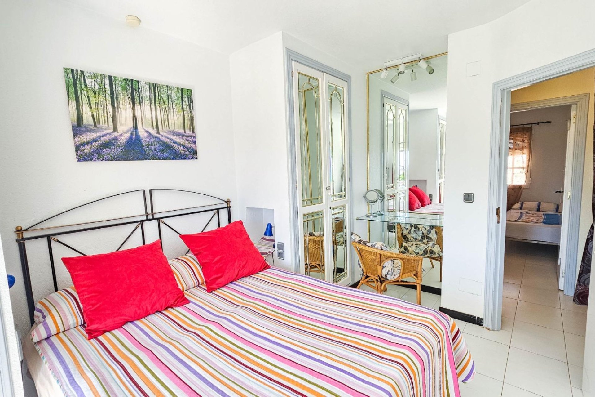 Használt Ingatlanok - Bungaló -
Orihuela Costa - Los Altos